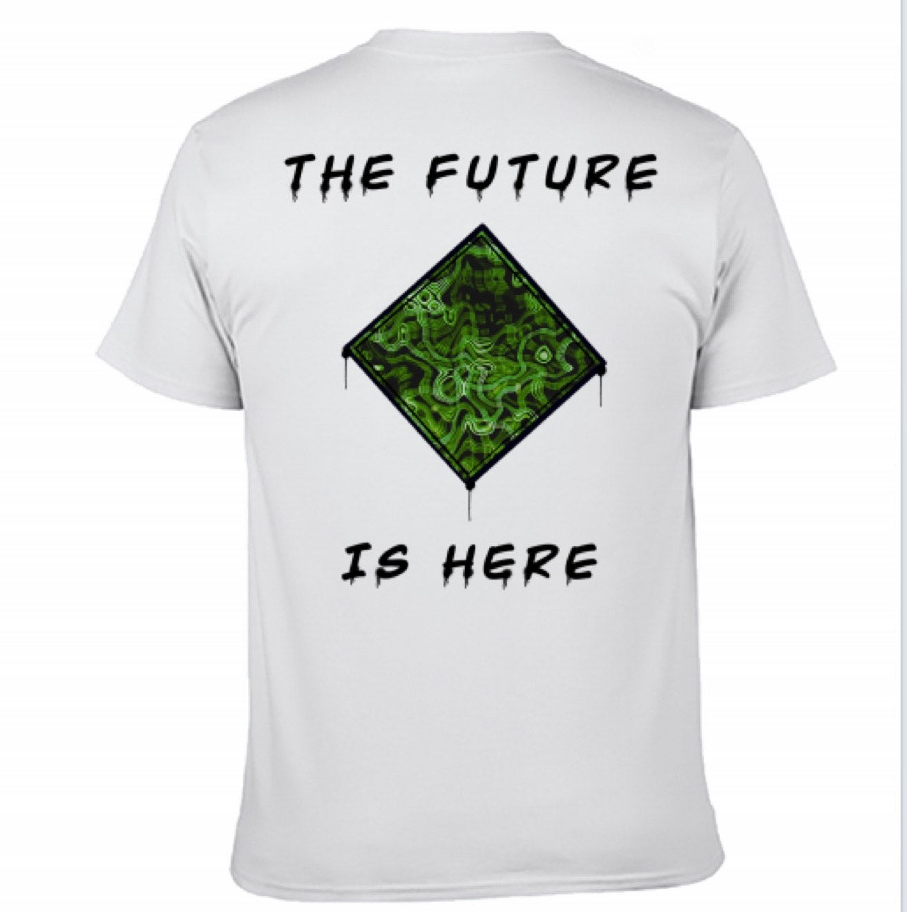 The Future classic fit T-Shirt